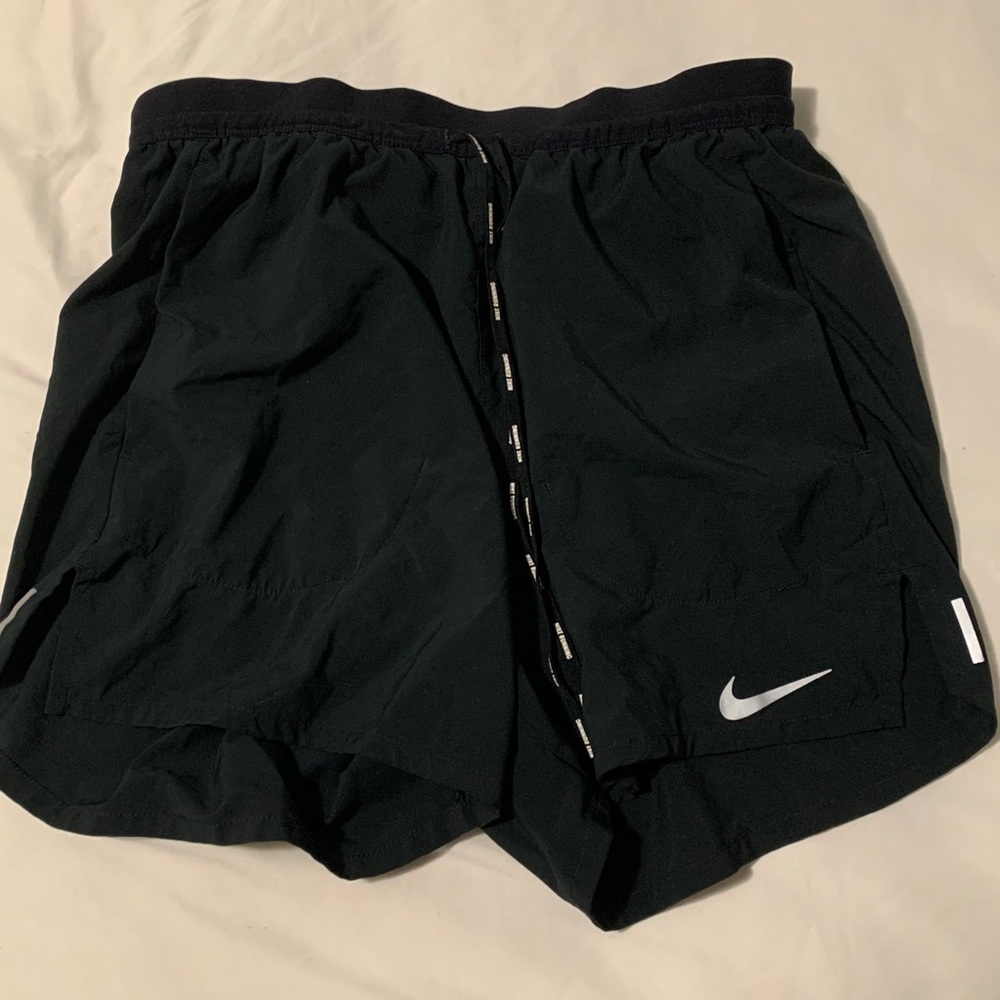 5” Nike shorts